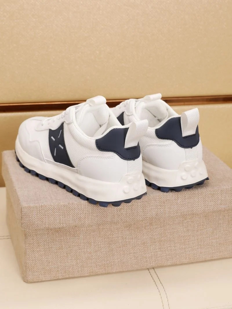 WellDesigned Prada Low Shoes 33856