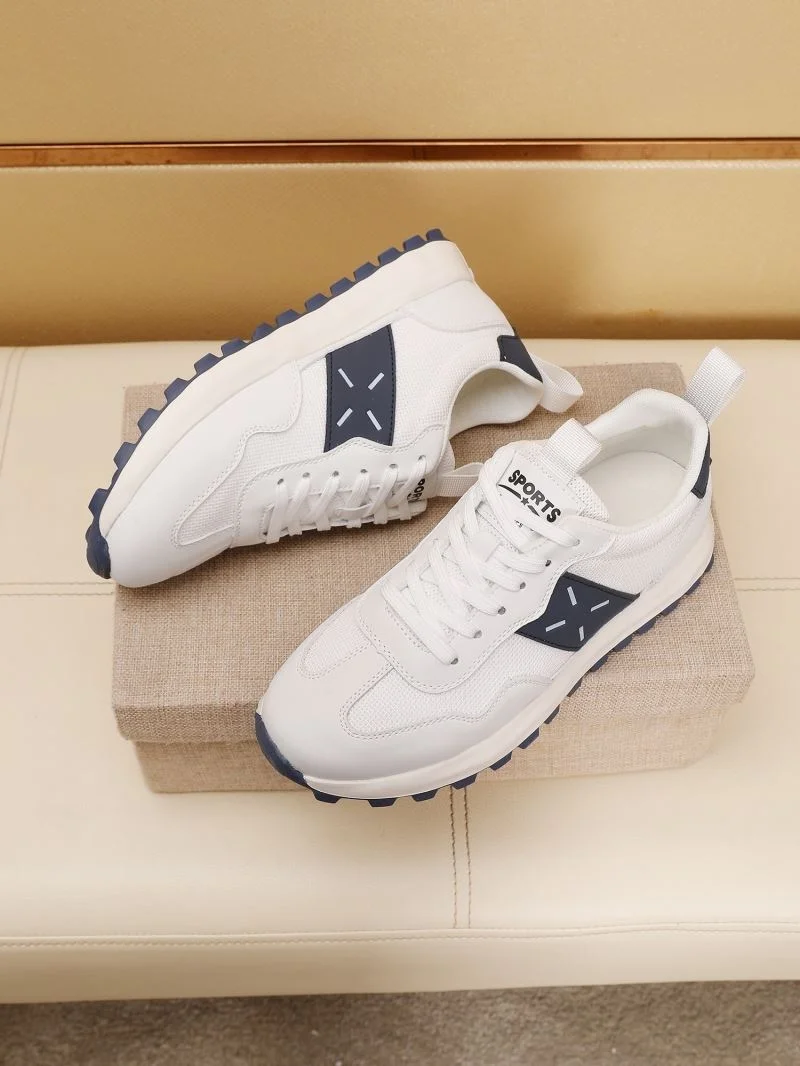 WellDesigned Prada Low Shoes 33856