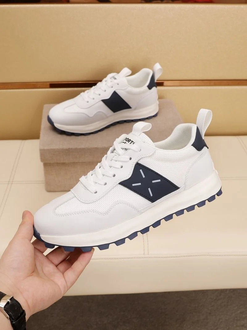 WellDesigned Prada Low Shoes 33856
