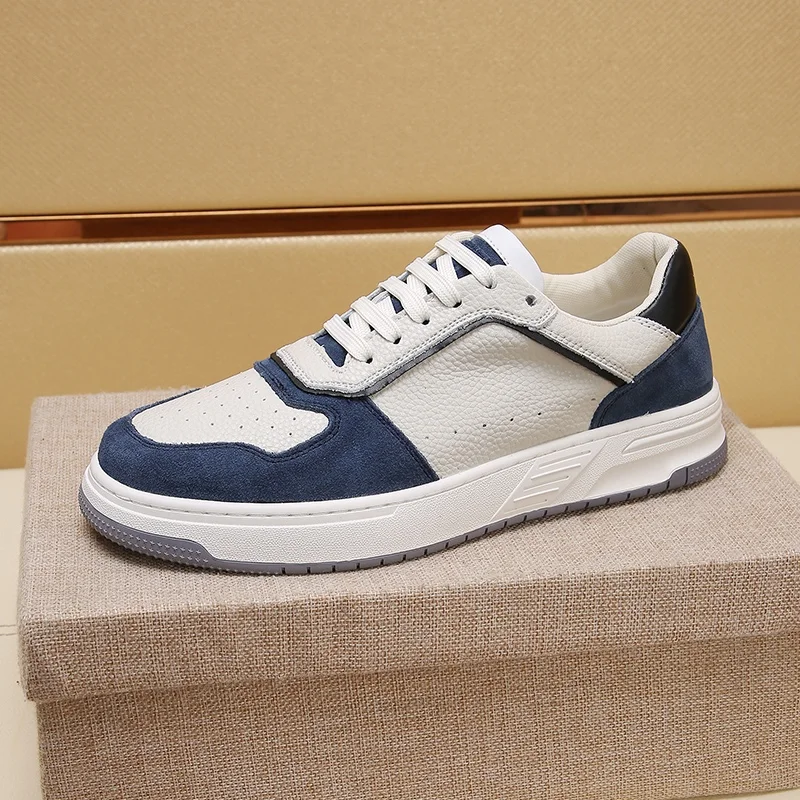 Prada Low Shoes FashionForward 33842