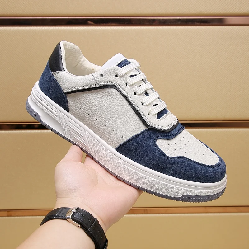 Prada Low Shoes FashionForward 33842