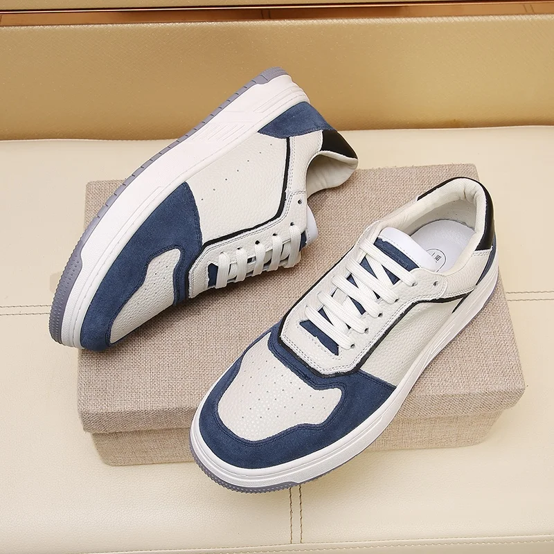 Prada Low Shoes FashionForward 33842
