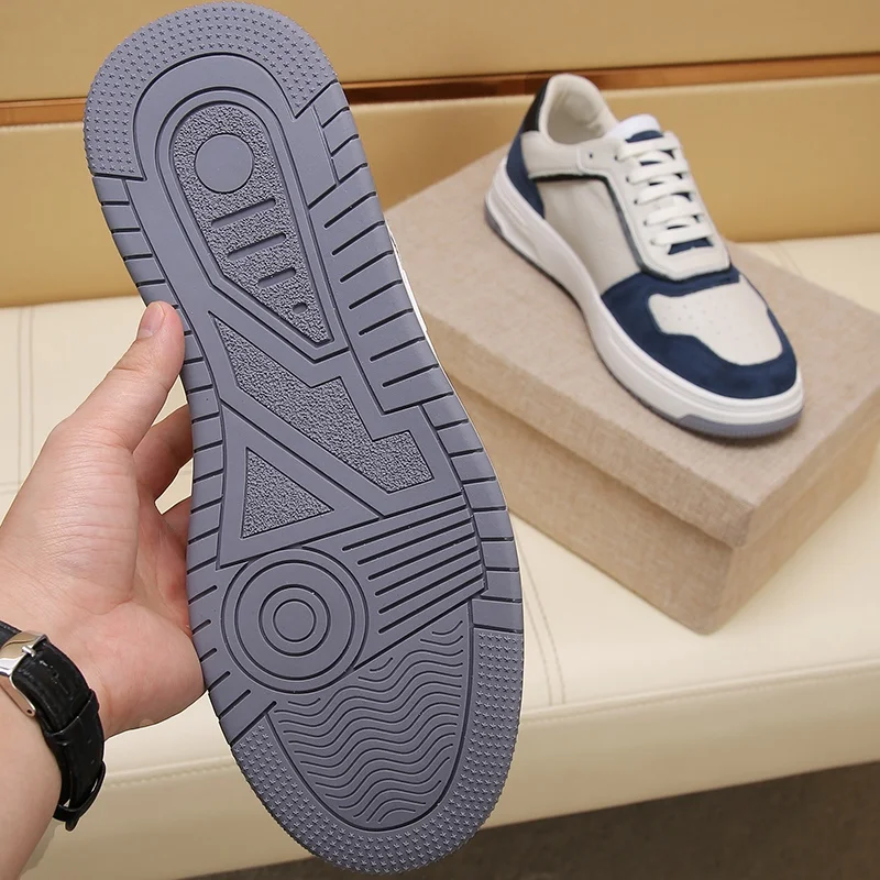 Prada Low Shoes FashionForward 33842