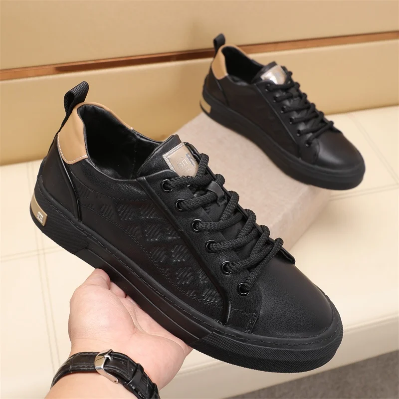 Lightweight Prada Low Shoes 33838