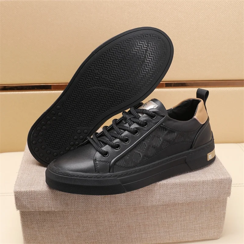 Lightweight Prada Low Shoes 33838