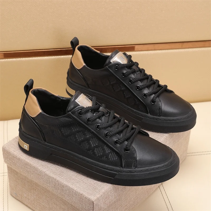 Lightweight Prada Low Shoes 33838