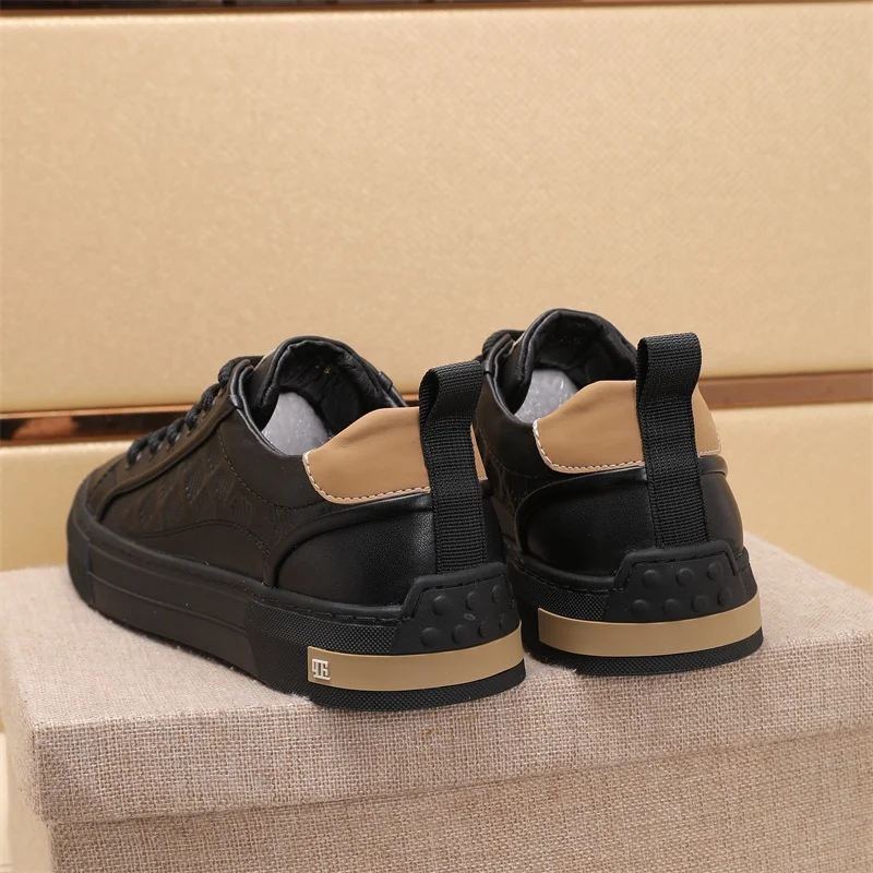 Lightweight Prada Low Shoes 33838