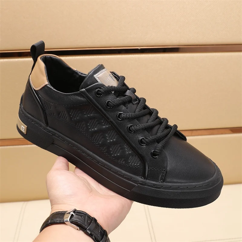 Lightweight Prada Low Shoes 33838