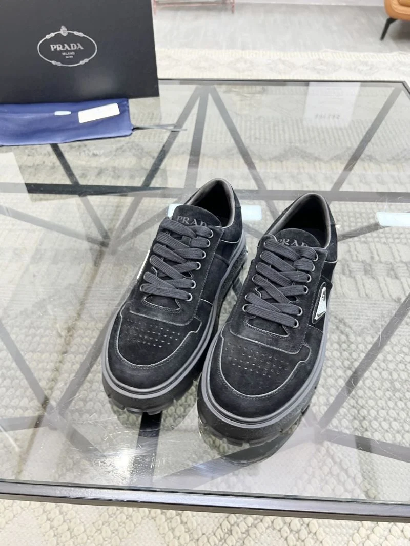 Prada Low Shoes FastDry 33855