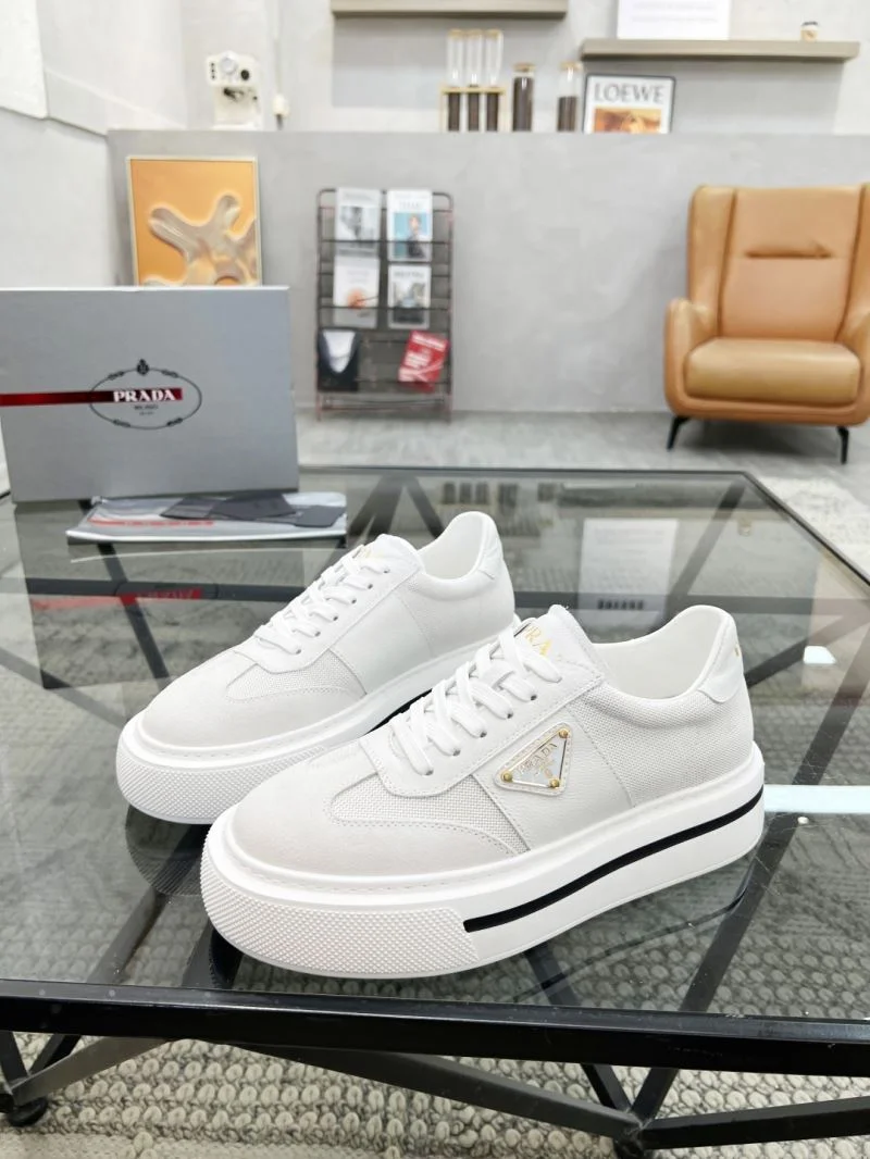 OnTrend Prada Low Shoes 33831