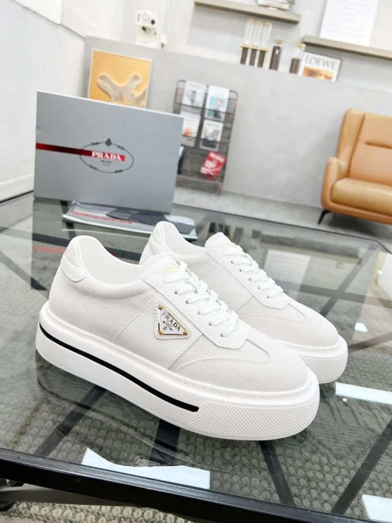 OnTrend Prada Low Shoes 33831
