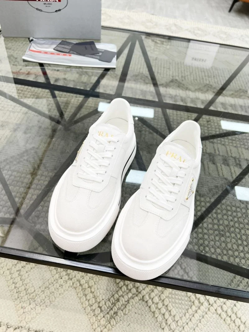 OnTrend Prada Low Shoes 33831