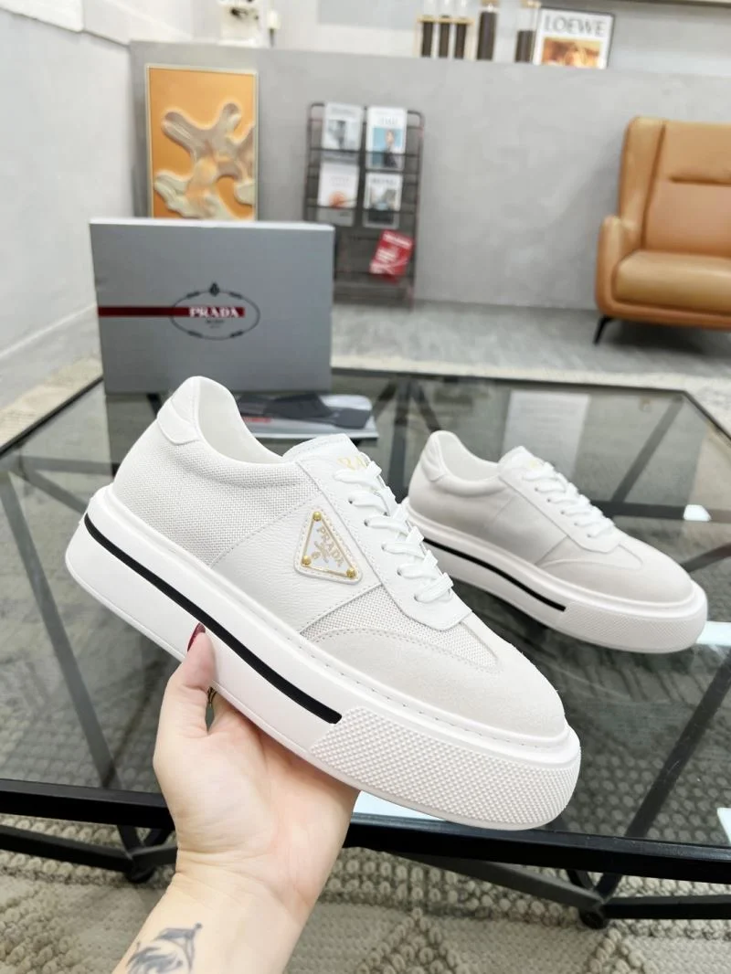 OnTrend Prada Low Shoes 33831