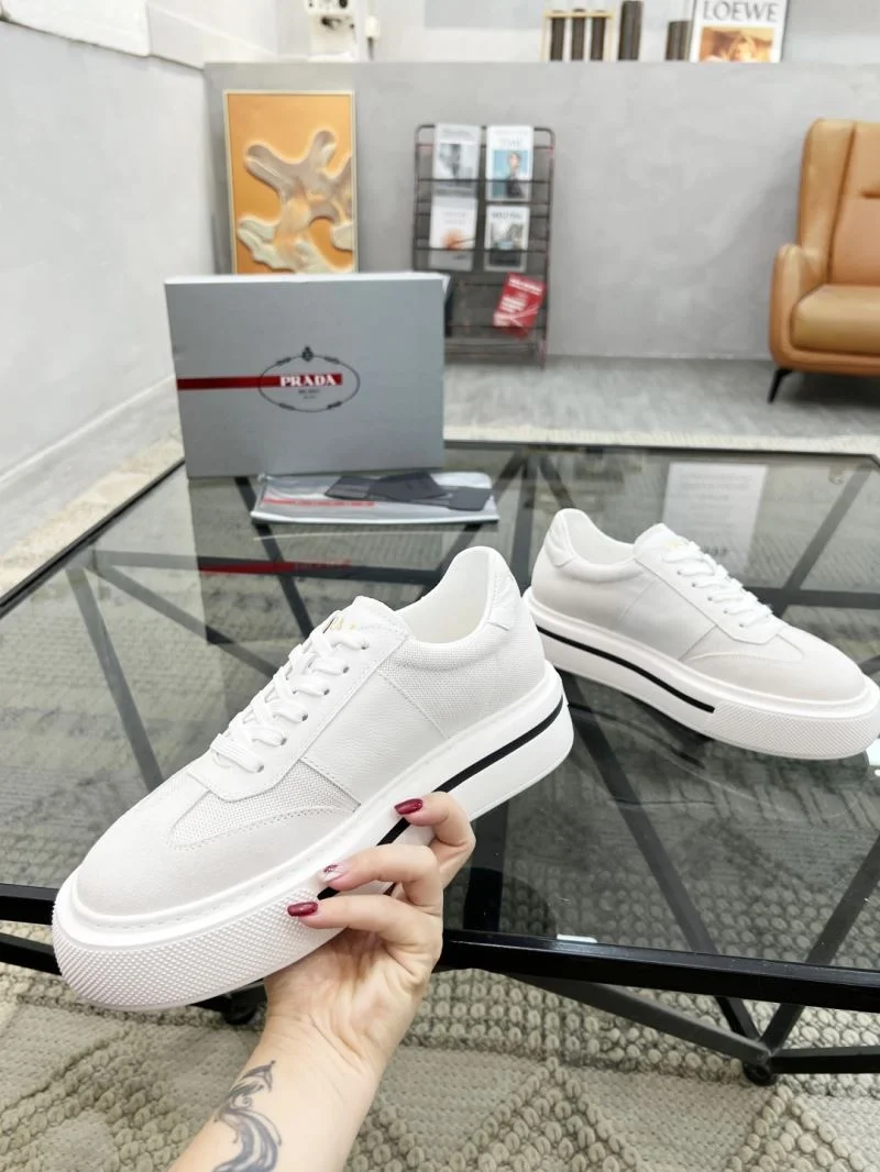 OnTrend Prada Low Shoes 33831