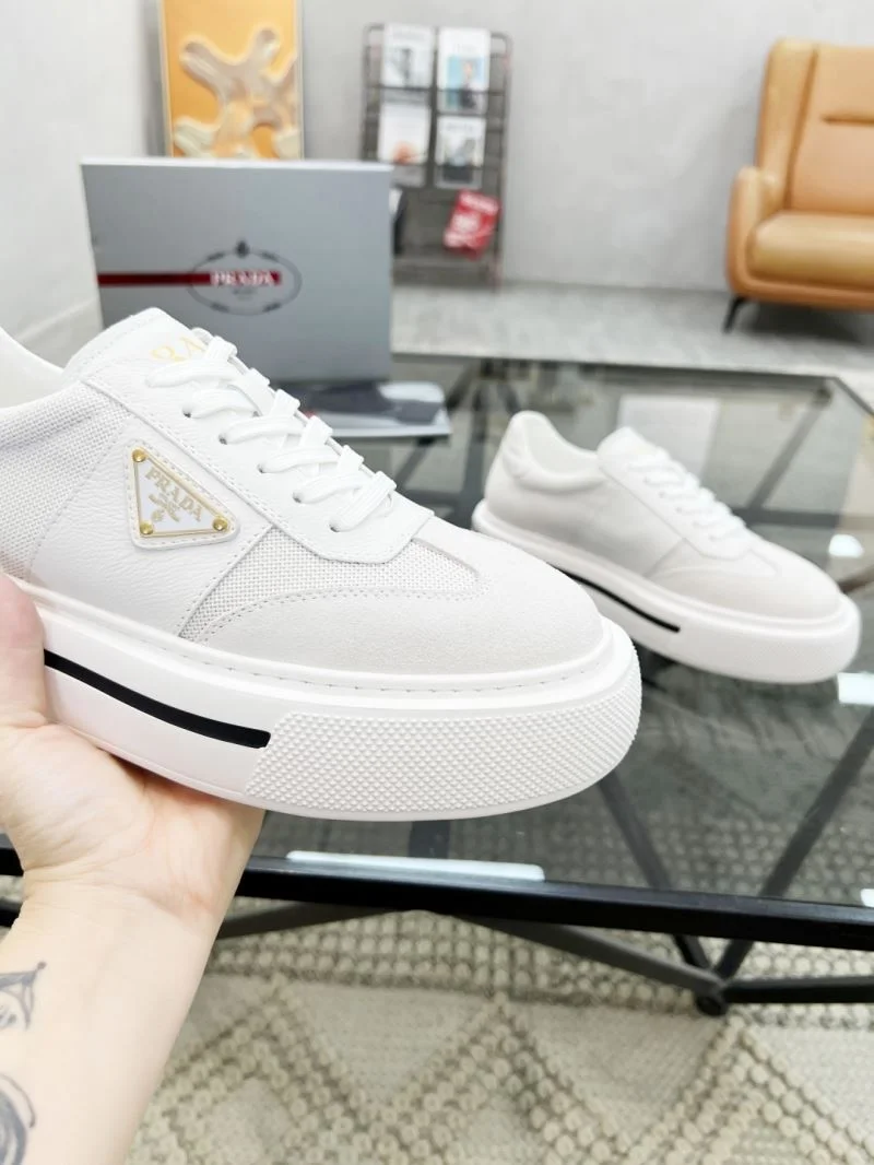 OnTrend Prada Low Shoes 33831