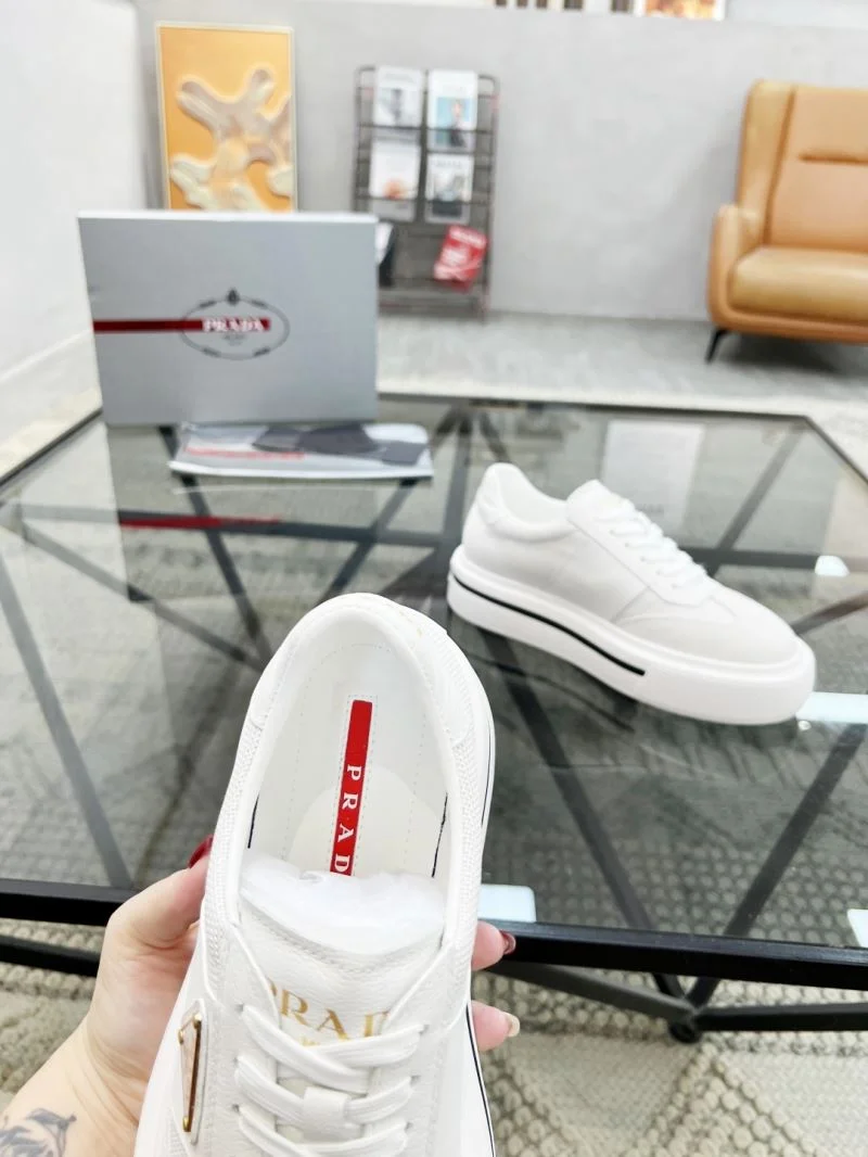 OnTrend Prada Low Shoes 33831