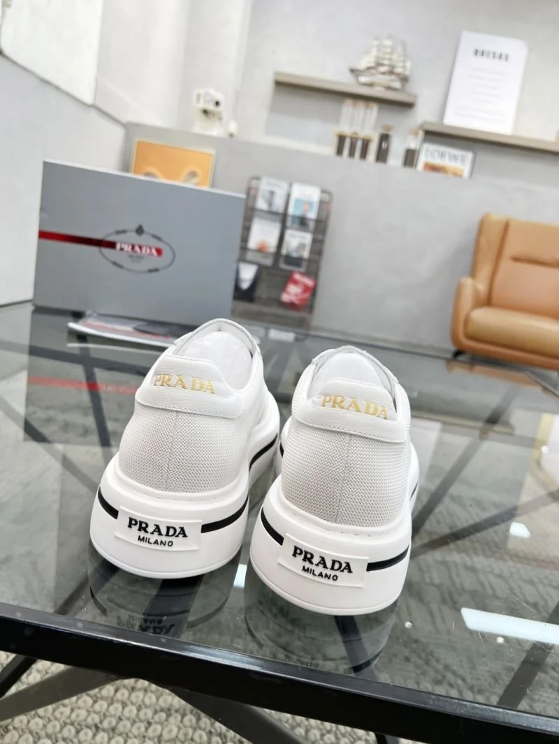 OnTrend Prada Low Shoes 33831