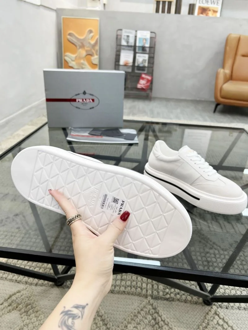 OnTrend Prada Low Shoes 33831