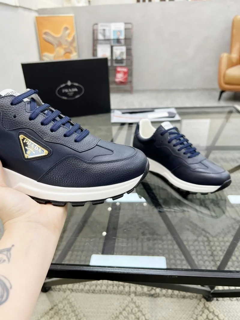 Prada Low Shoes Lightweight 33834