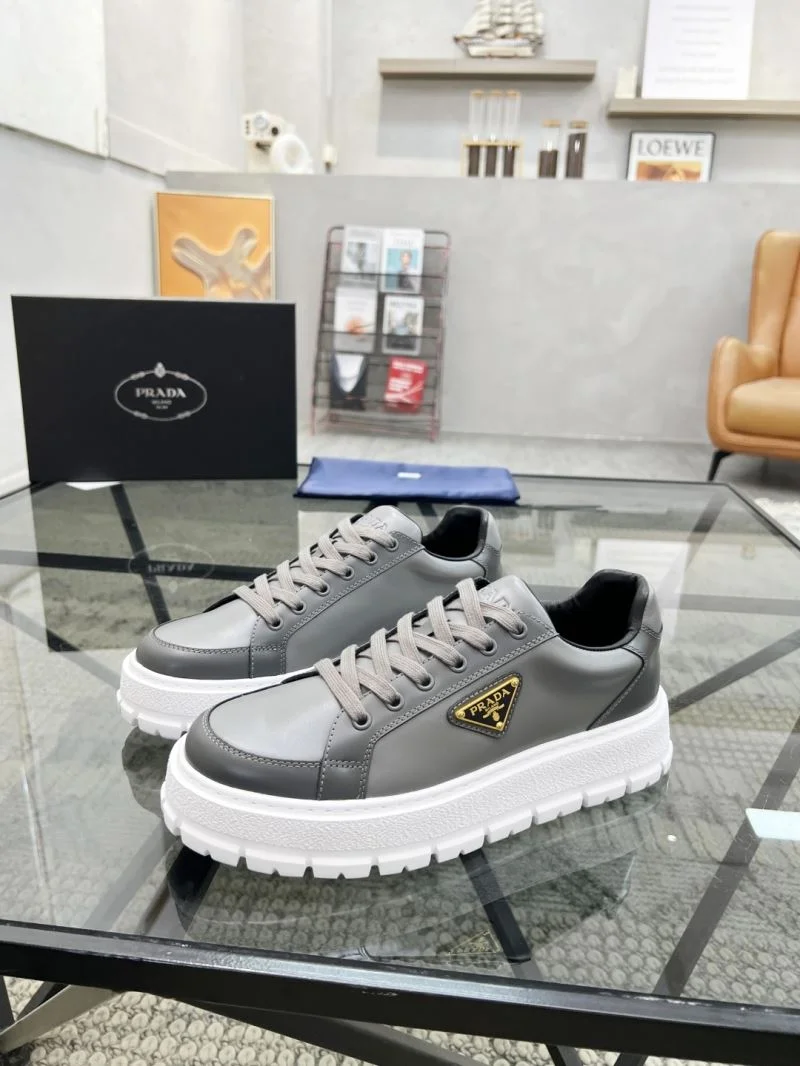 GoAnywhere Prada Low Shoes 33825