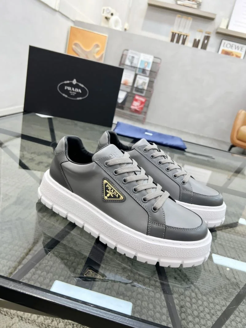 GoAnywhere Prada Low Shoes 33825