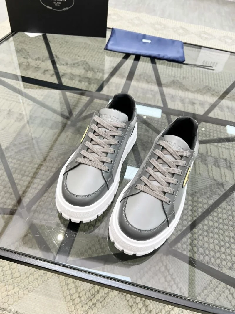 GoAnywhere Prada Low Shoes 33825