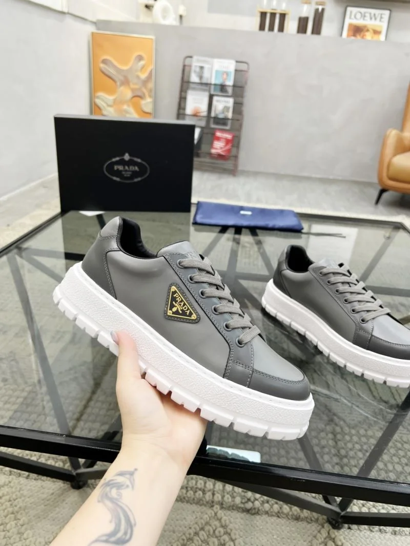 GoAnywhere Prada Low Shoes 33825