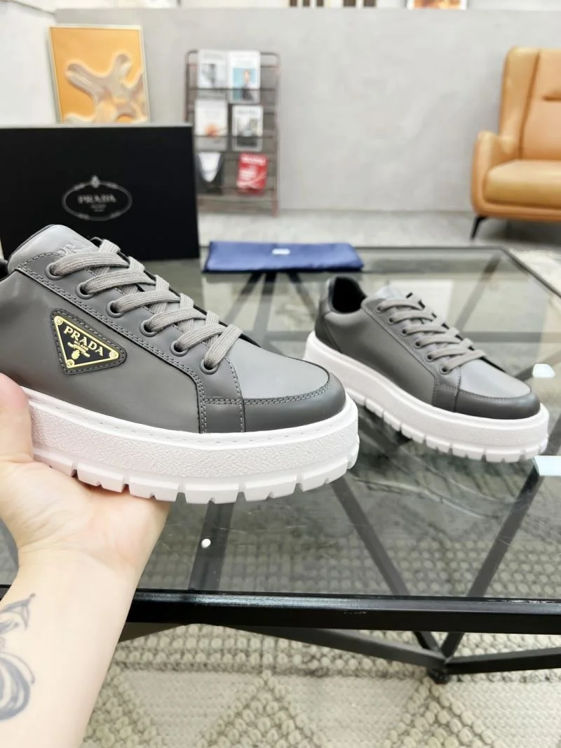 GoAnywhere Prada Low Shoes 33825