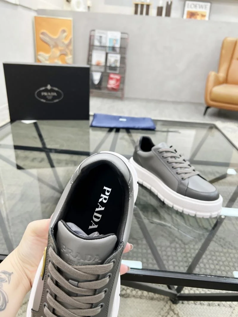 GoAnywhere Prada Low Shoes 33825
