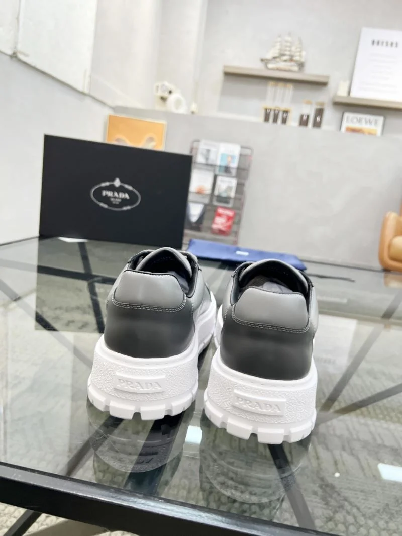 GoAnywhere Prada Low Shoes 33825