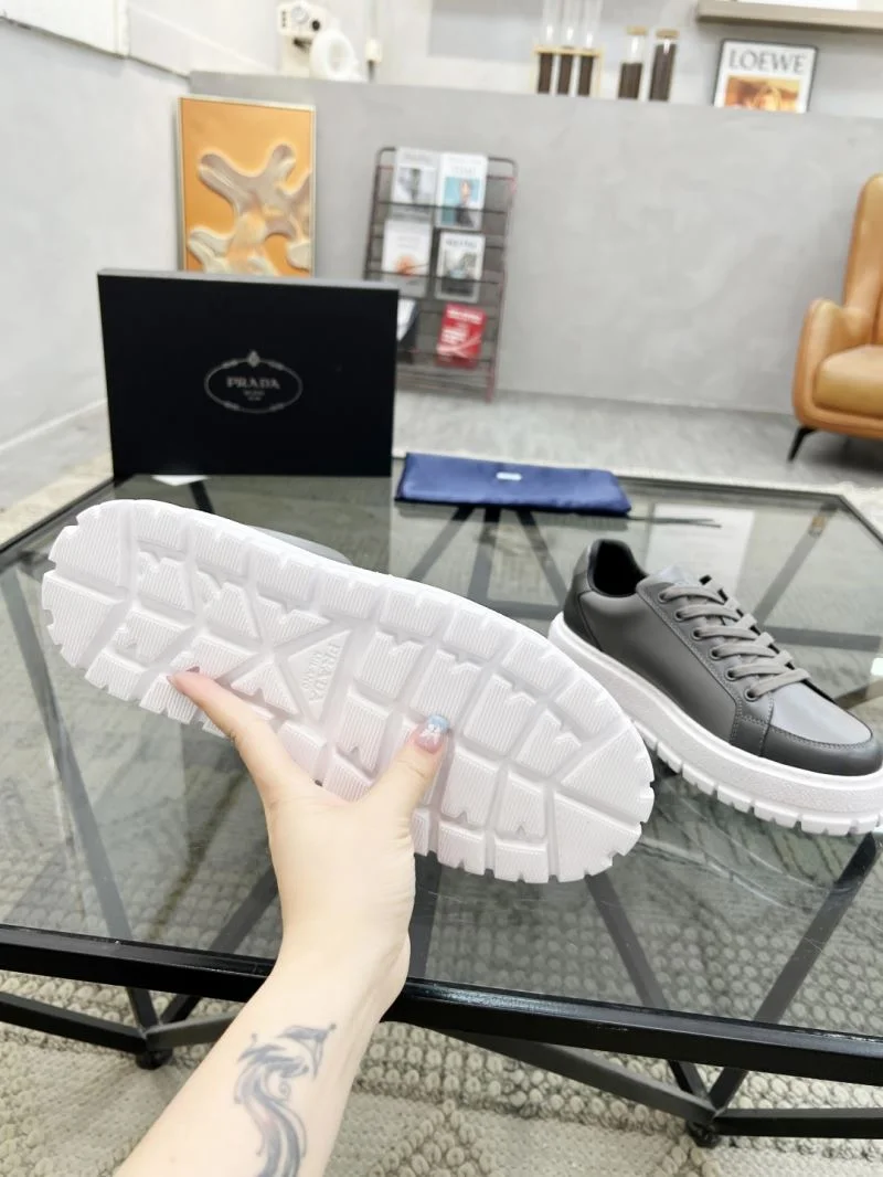 GoAnywhere Prada Low Shoes 33825