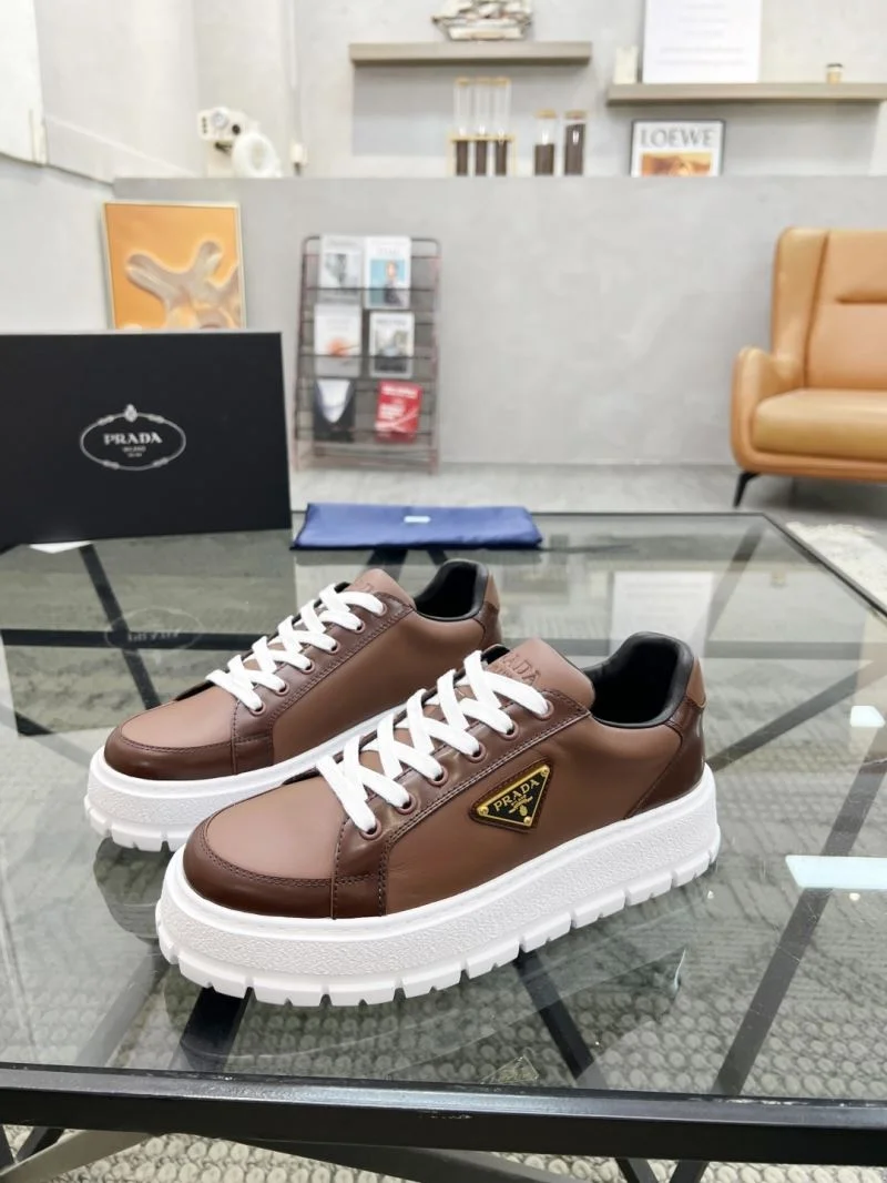 Prada Low Shoes TopPick 33824