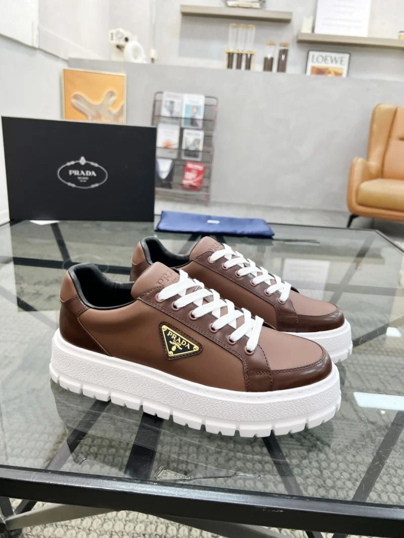 Prada Low Shoes TopPick 33824