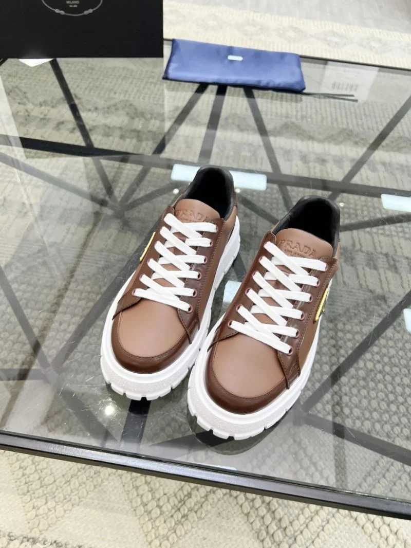 Prada Low Shoes TopPick 33824