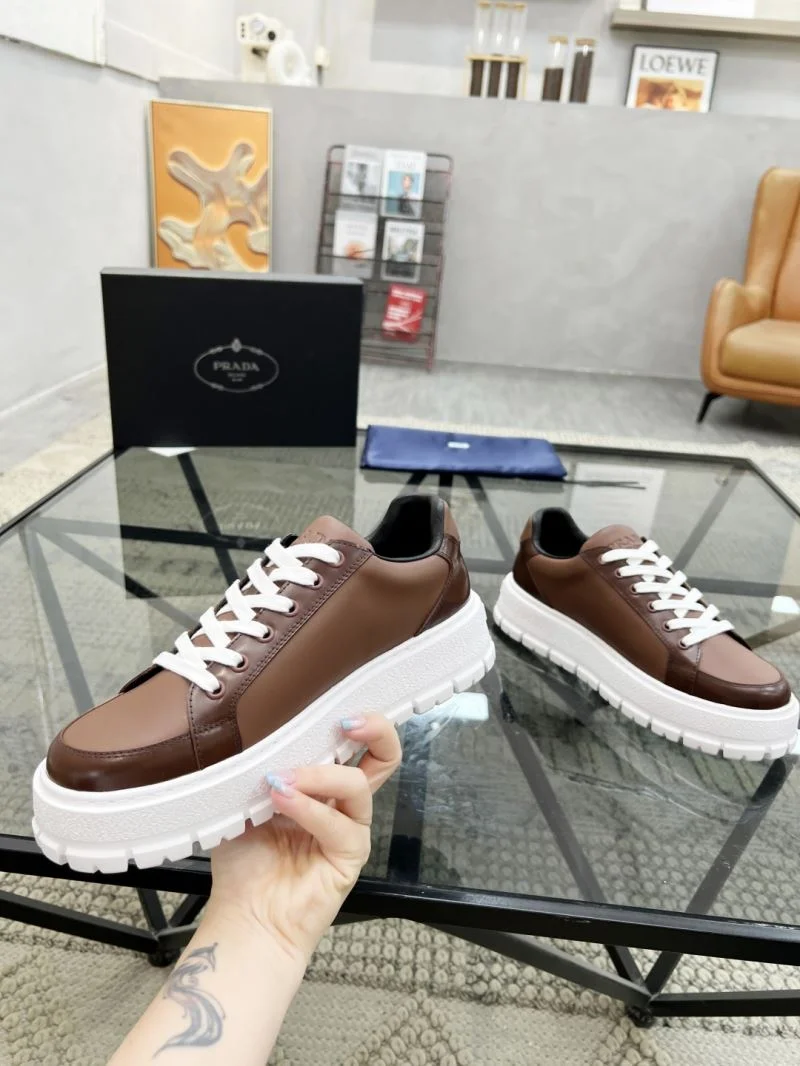 Prada Low Shoes TopPick 33824