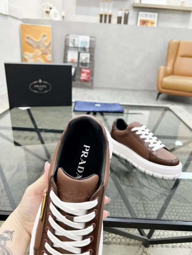 Prada Low Shoes TopPick 33824