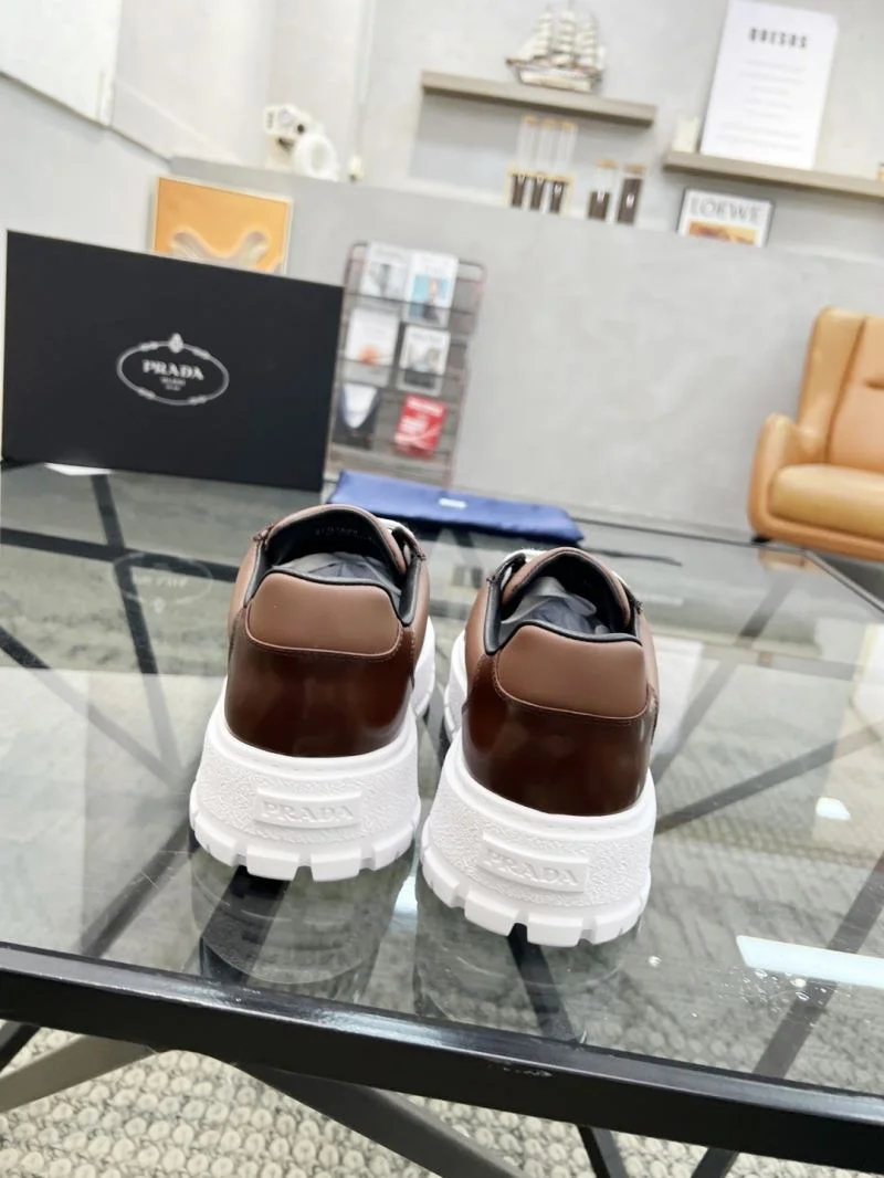 Prada Low Shoes TopPick 33824