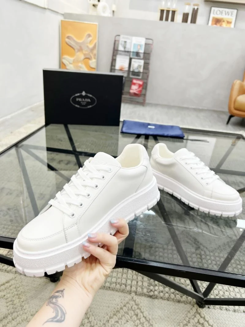 Prada Low Shoes Thermal 33823