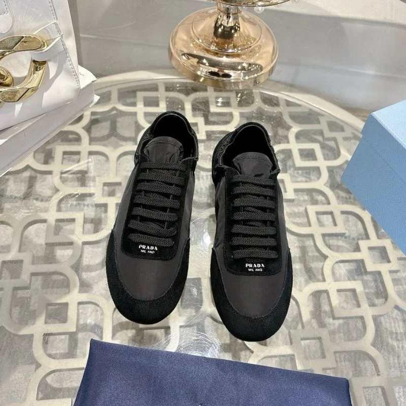 Prada Low Shoes HighPerformance 33818