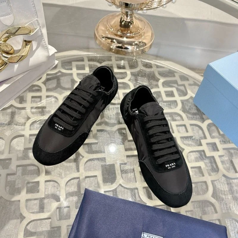 Prada Low Shoes HighPerformance 33818