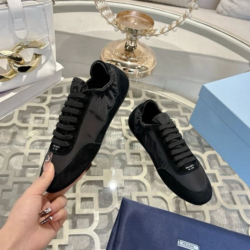 Prada Low Shoes HighPerformance 33818