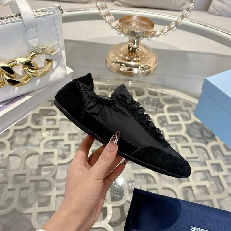 Prada Low Shoes HighPerformance 33818