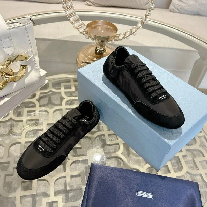 Prada Low Shoes HighPerformance 33818