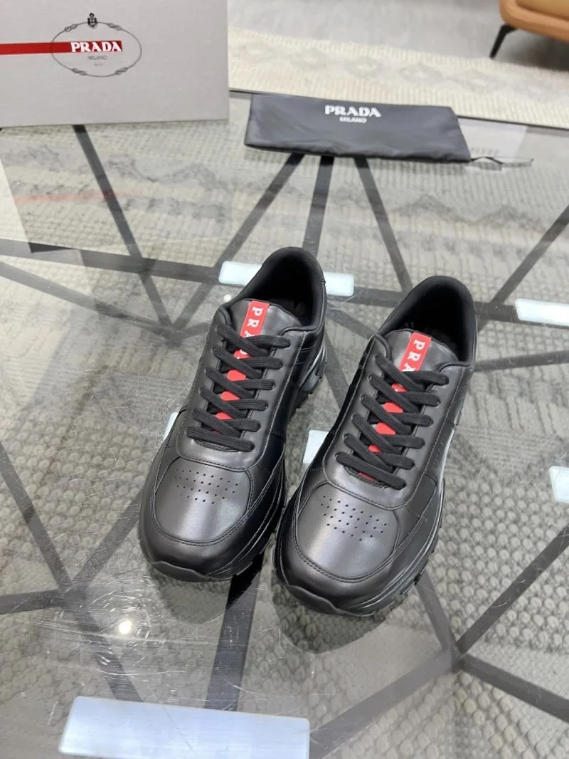 Prada Low Shoes Vibrant 33779