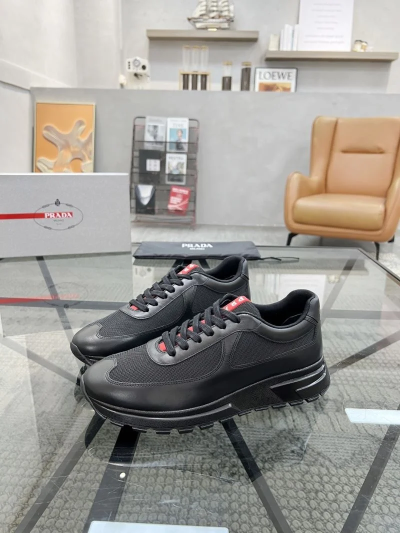 Prada Low Shoes BestValue 33756