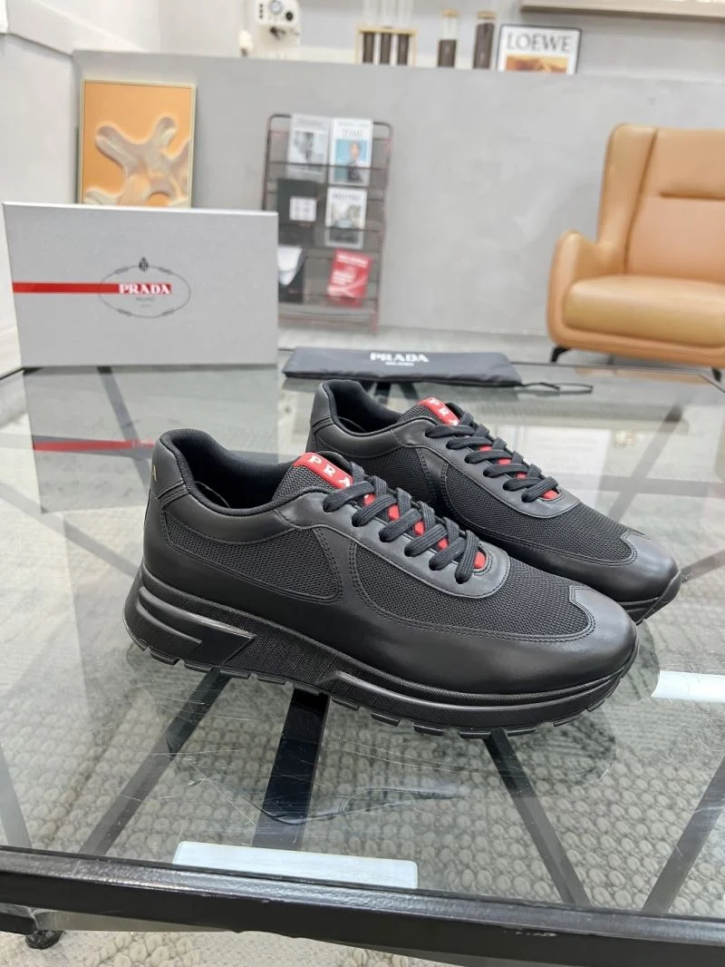 Prada Low Shoes BestValue 33756