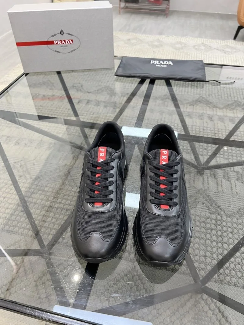 Prada Low Shoes BestValue 33756