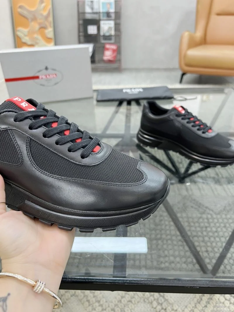 Prada Low Shoes BestValue 33756