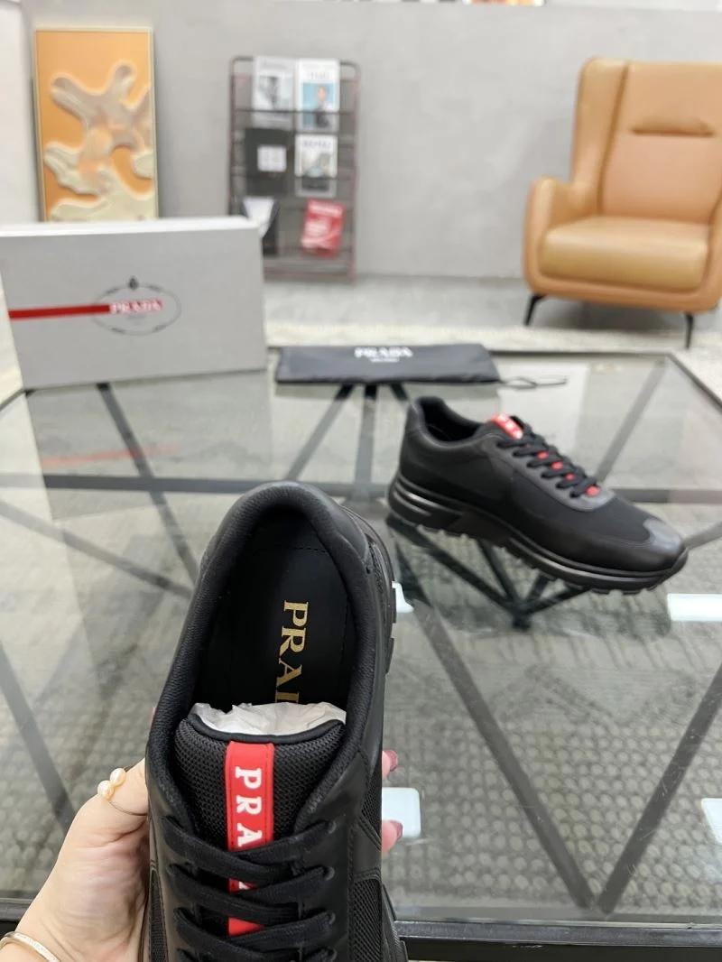 Prada Low Shoes BestValue 33756