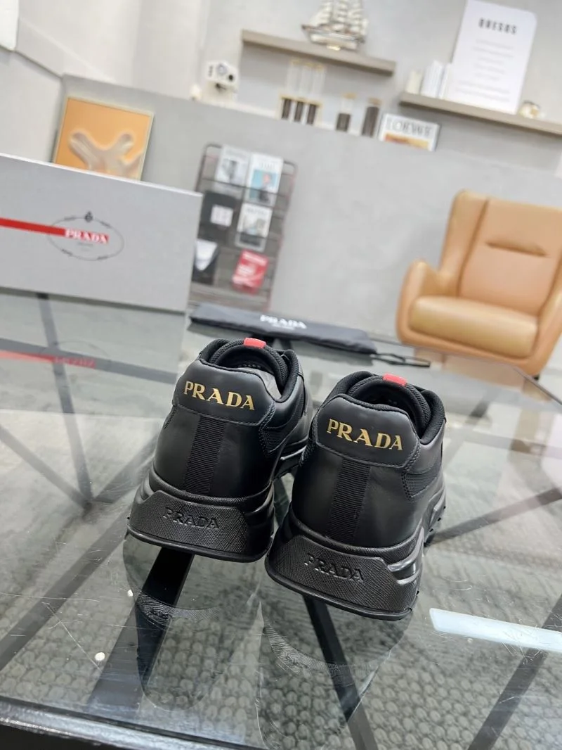 Prada Low Shoes BestValue 33756